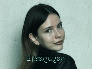 Blissguyse