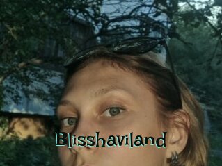 Blisshaviland