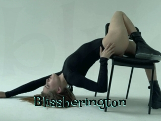 Blissherington