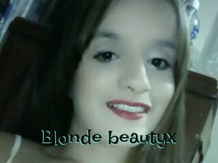 Blonde_beautyx