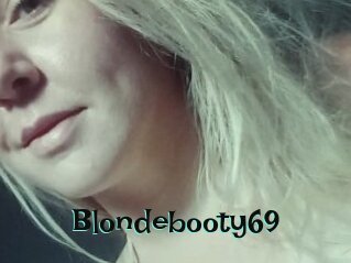 Blondebooty69