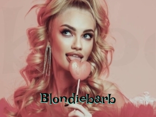 Blondiebarb