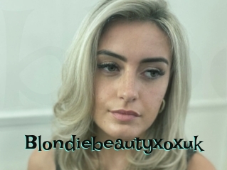 Blondiebeautyxoxuk