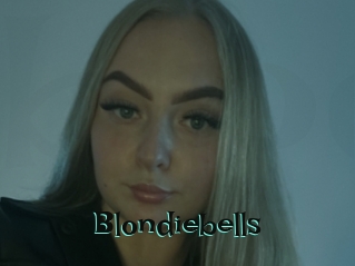 Blondiebells