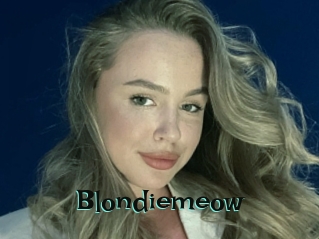 Blondiemeow