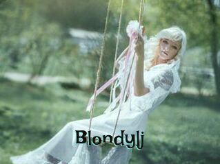 Blondylj