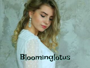 Bloominglotus