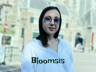 Bloomsis