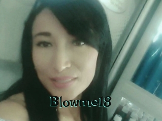 Blowme18