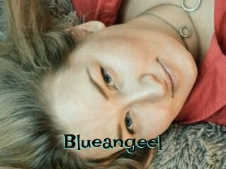 Blueangeel