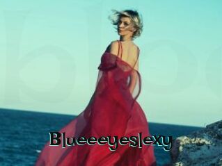 Blueeeyeslexy
