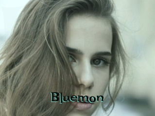 Bluemon