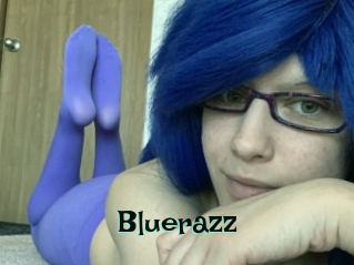 Bluerazz