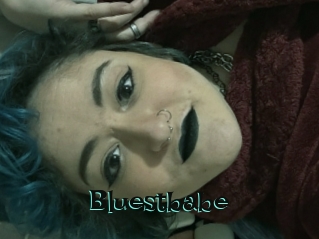 Bluestbabe