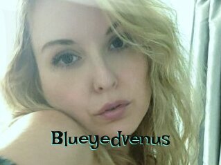 Blueyedvenus