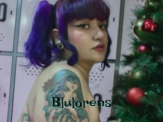 Blulorens