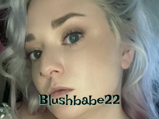 Blushbabe22