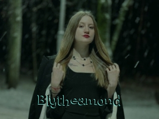 Blytheamond