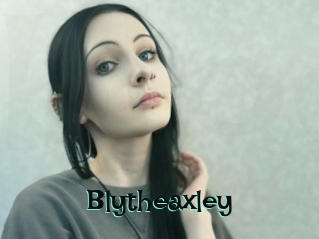 Blytheaxley