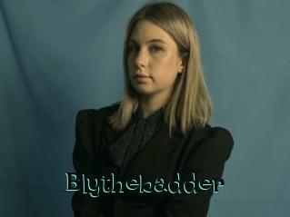 Blythebadder