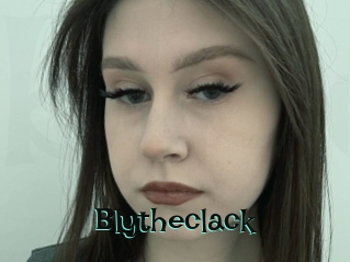 Blytheclack