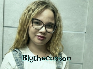 Blythecusson