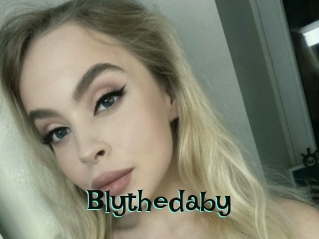 Blythedaby
