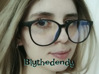 Blythedendy
