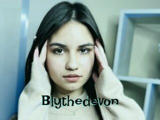 Blythedevon