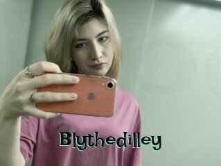 Blythedilley