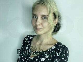 Blytheenderby