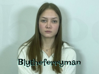 Blytheferryman