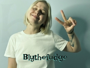 Blythefudge