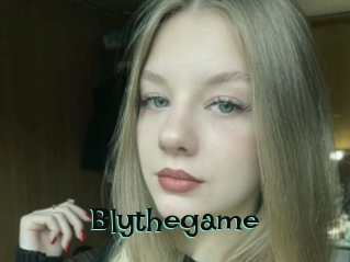 Blythegame