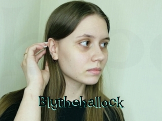 Blythehallock