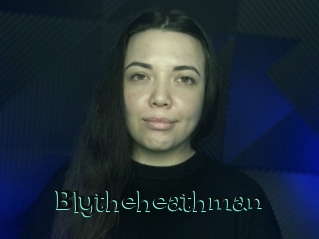 Blytheheathman