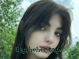 Blytheheritage