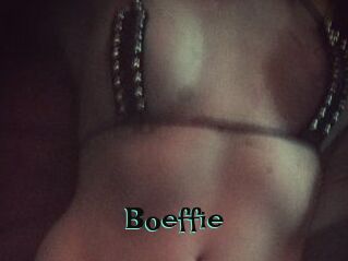 Boeffie