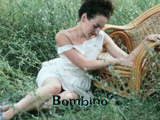 Bombino