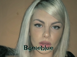 Bonieblue