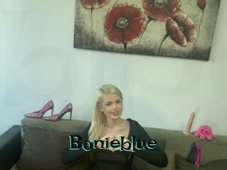 Bonieblue