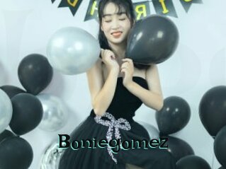 Boniegomez