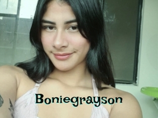 boniegrayson Blog Pornostar