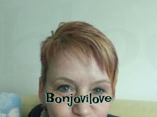 Bonjovilove