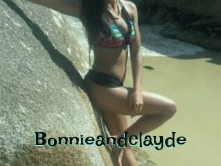 Bonnieandclayde