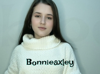 Bonnieaxley