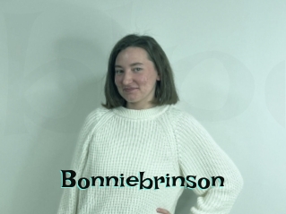 Bonniebrinson