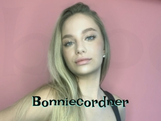 Bonniecordner