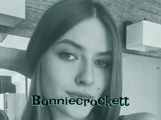 Bonniecrockett