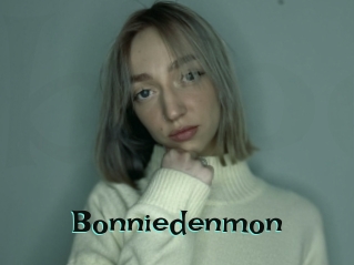 Bonniedenmon